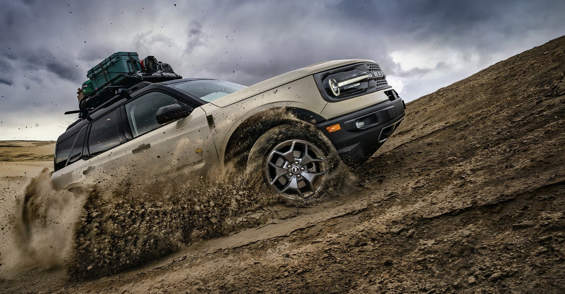 Is the New Ford Bronco Sport Reliable