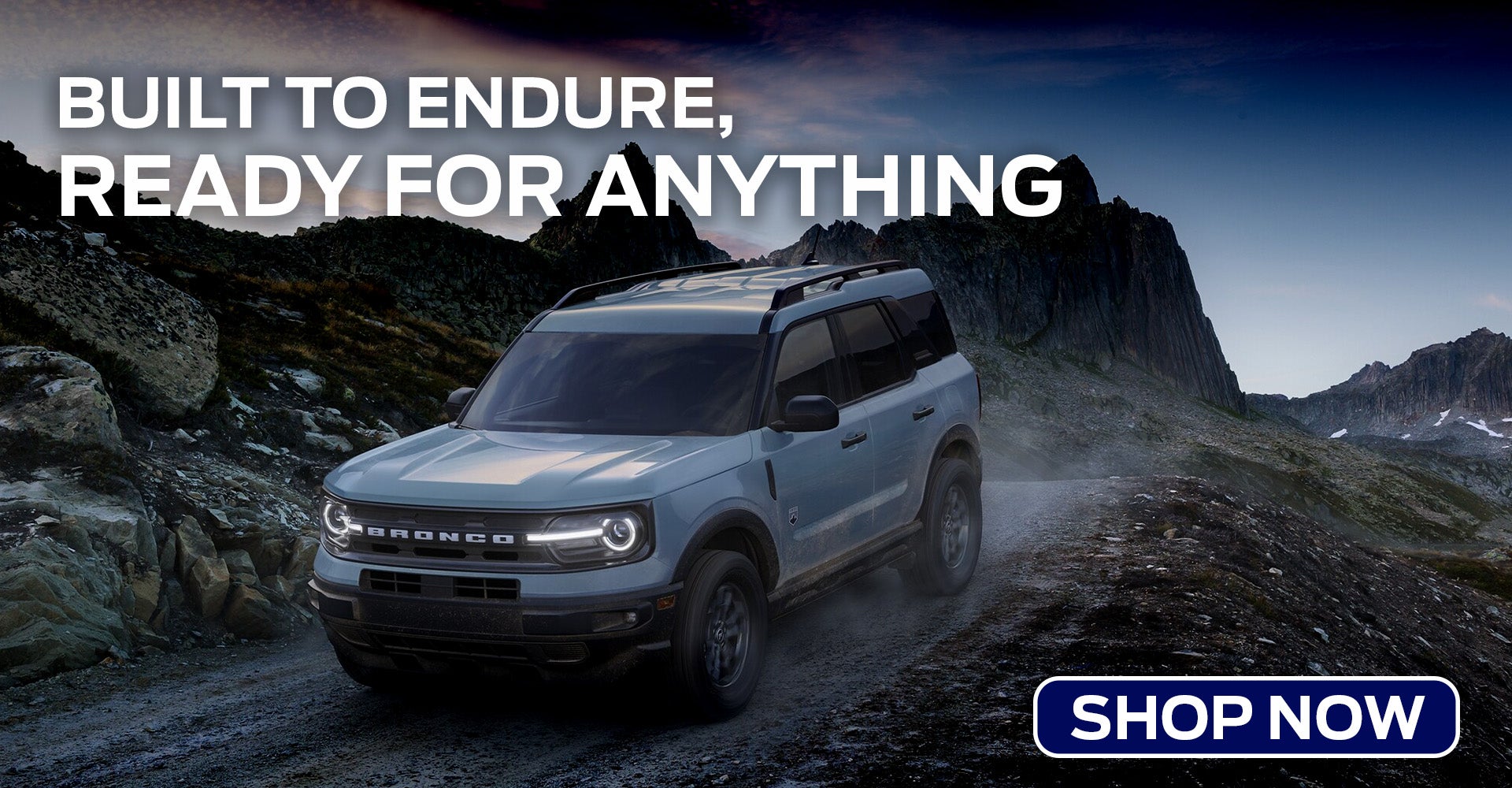 Ford Bronco Sport Reliability