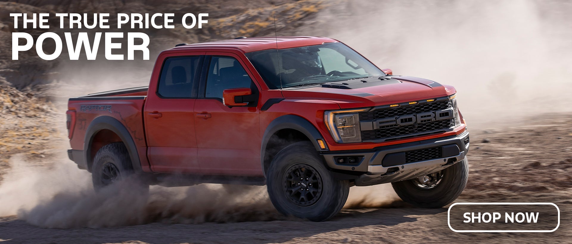 Ford F-150 Cost