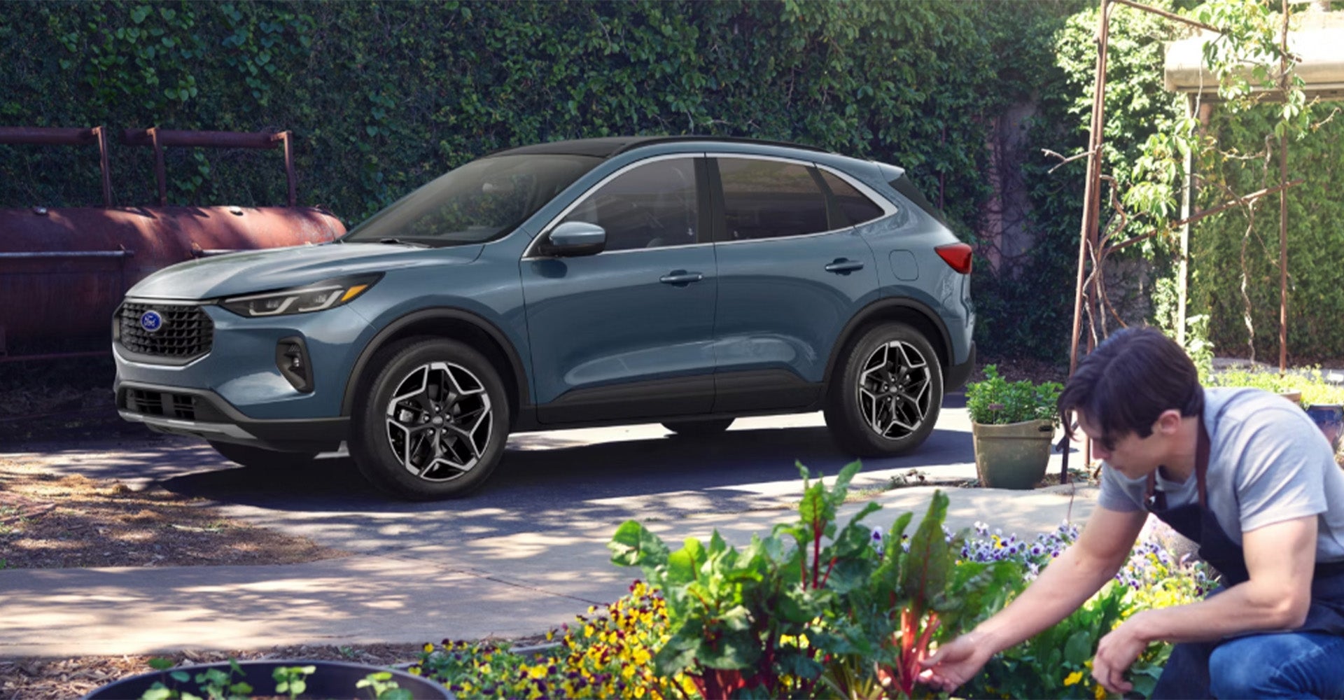 ford escape vs chevy equinox affordability