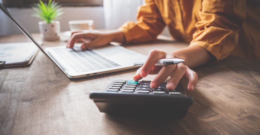 how much to spend on a new car
