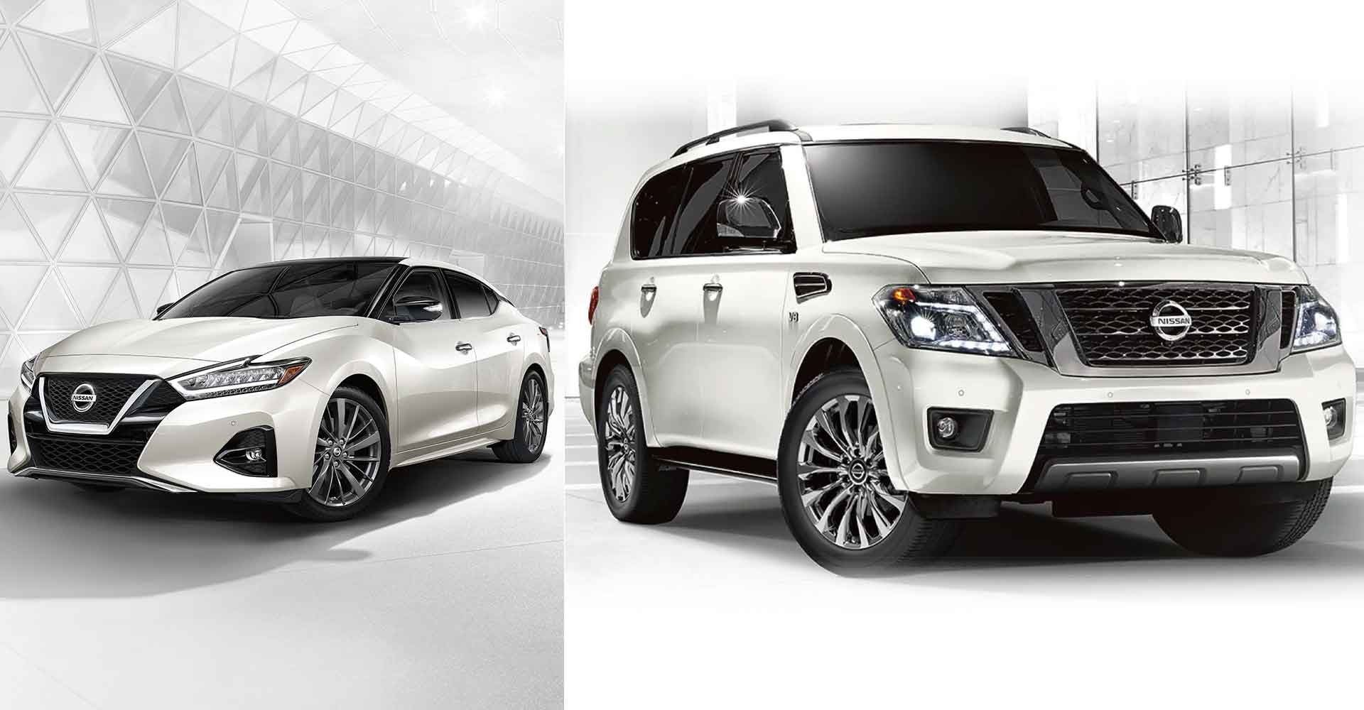 JD Power awards Nissan