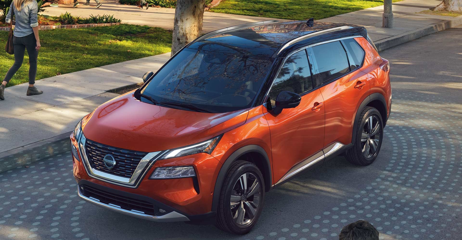 servicing your Nissan spring