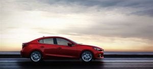 Mazda3