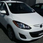 Gas preston automotive