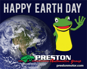 Earth Day Image