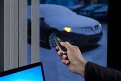 Remote Start 2