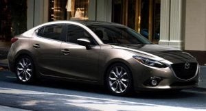 Mazda3