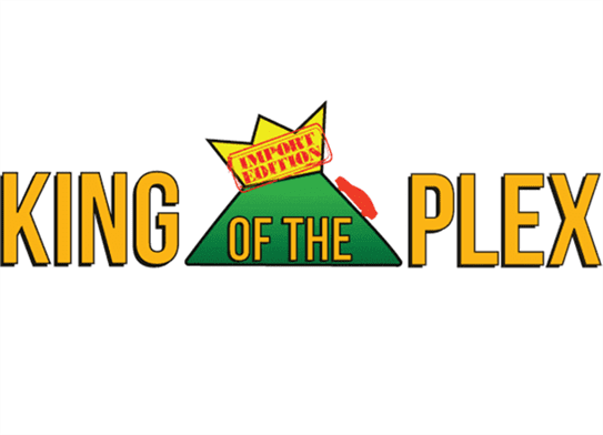 king of the plex social img