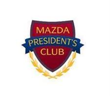 Mazda Presidents Club