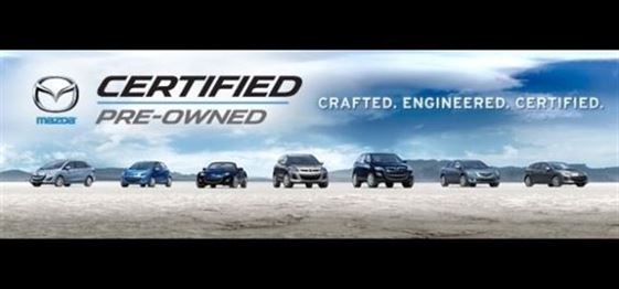 Certified Pre-Owned