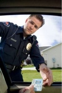 Police photo