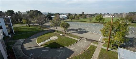 Concord Naval Station 