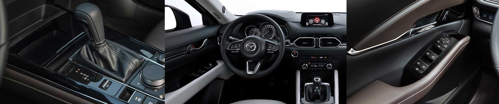 2020 Mazda CX-30