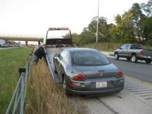 Preston towing new laws