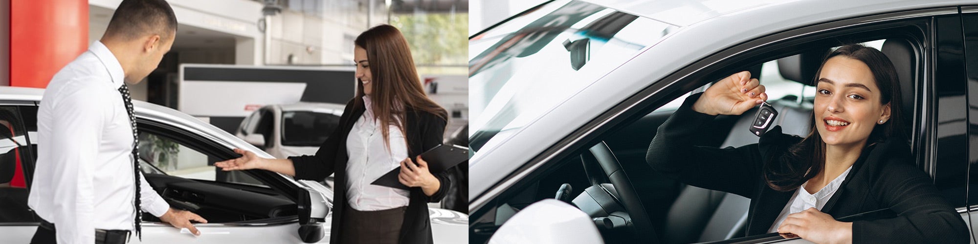 Hyundai Assurance program