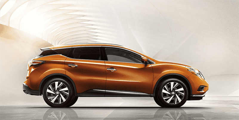 2015 Nissan Murano