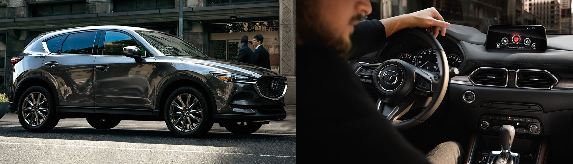 Mazda 100th anniversary