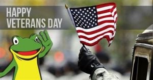 veterans day preston automotive