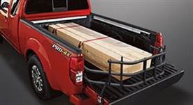 2015 nissan frontier at preston