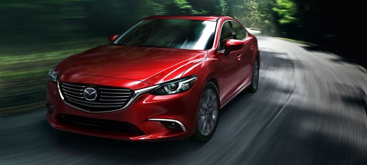 2016 mazda6 preston king of the plex