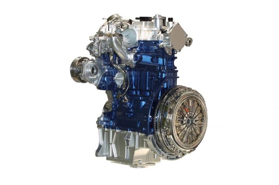 ford 1.0 liter ecoboost engine