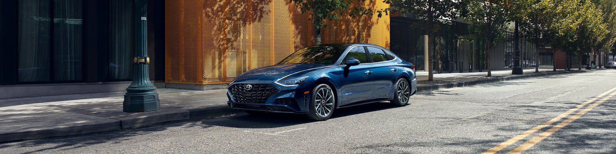 Hyundai Assurance program