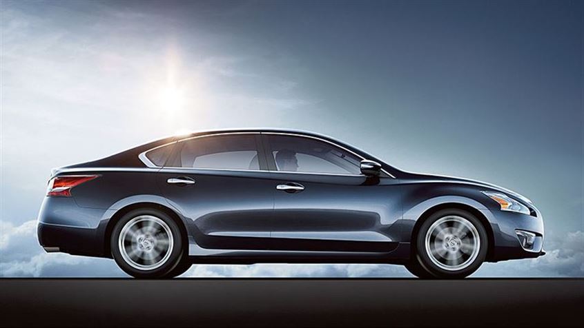 preston nissan altima fourth of july sale