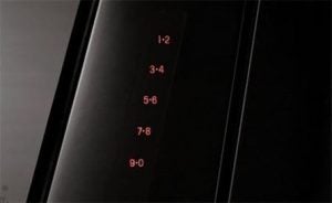 Keyless entry