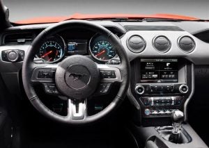 2015-Ford-Mustang-Interior