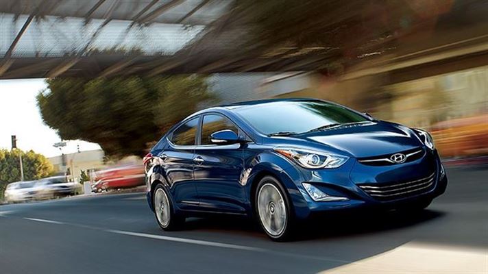 2016 hyundai elantra preston auto