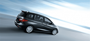 2014 Mazda5