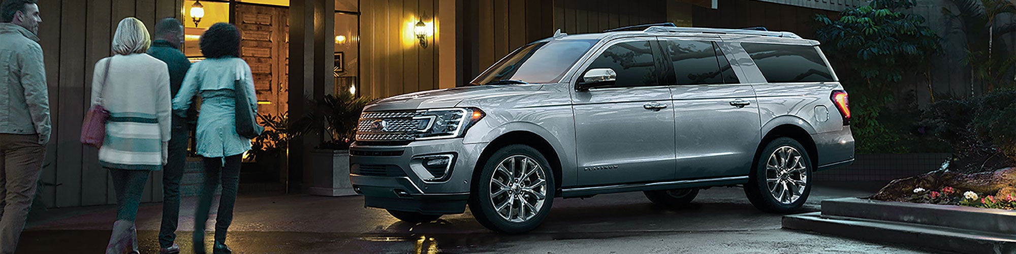 2019 Expedition