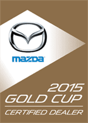 2015 gold cup preston mazda