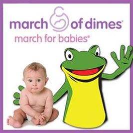 March of Dimes image
