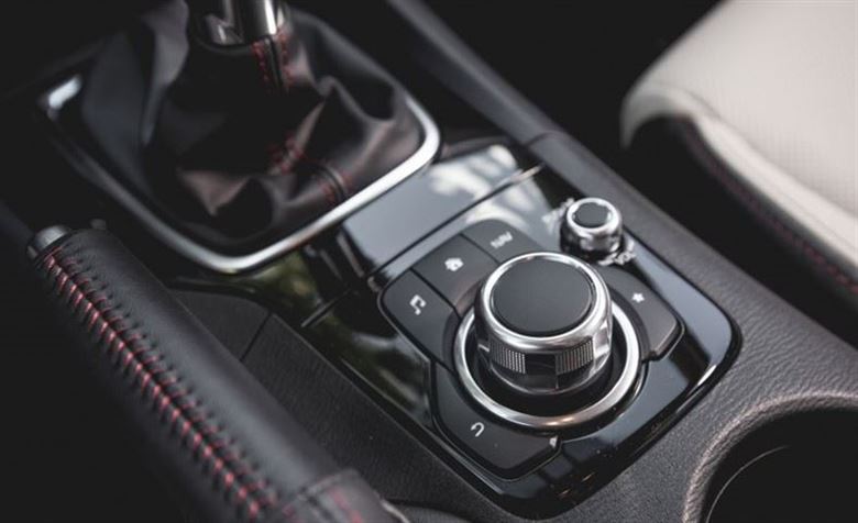 2015 mazda3 best interior