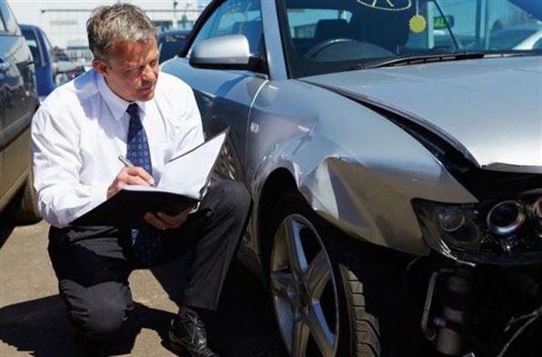 Insurance Claim After Car Accident