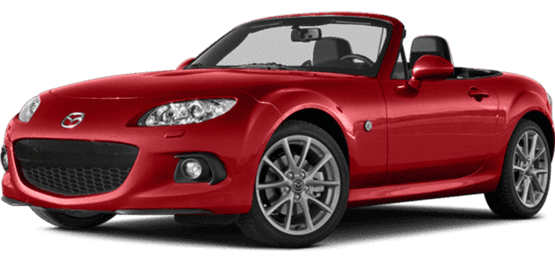 Miata Mazda