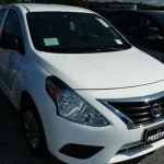 Gas preston automotive