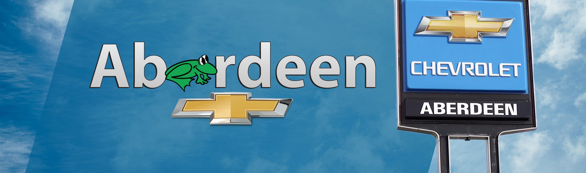 Aberdeen Chevrolet
