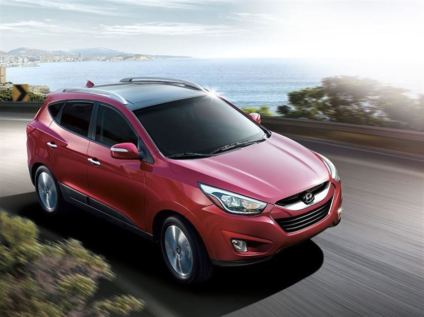 2015 tucson at preston hyundai