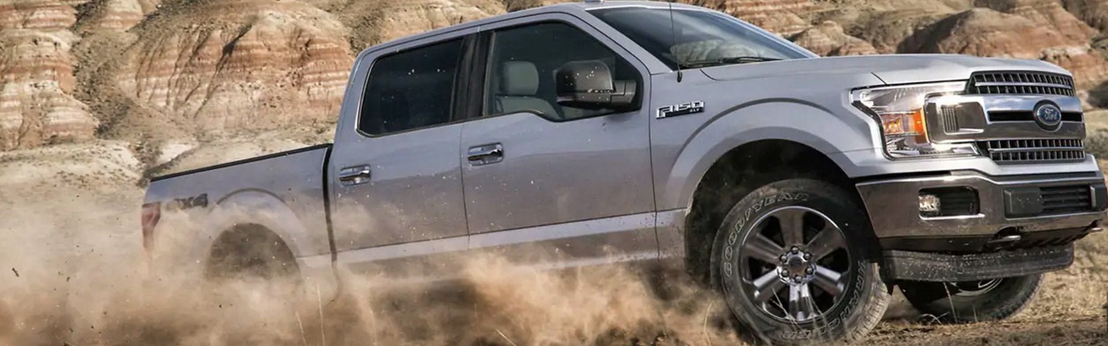 ford f-150 repairs