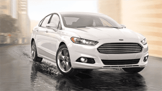 2015 ford fusion in maryland