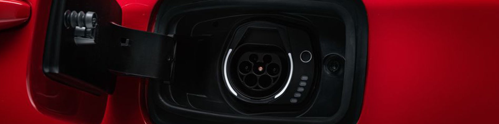 Electric Jeep