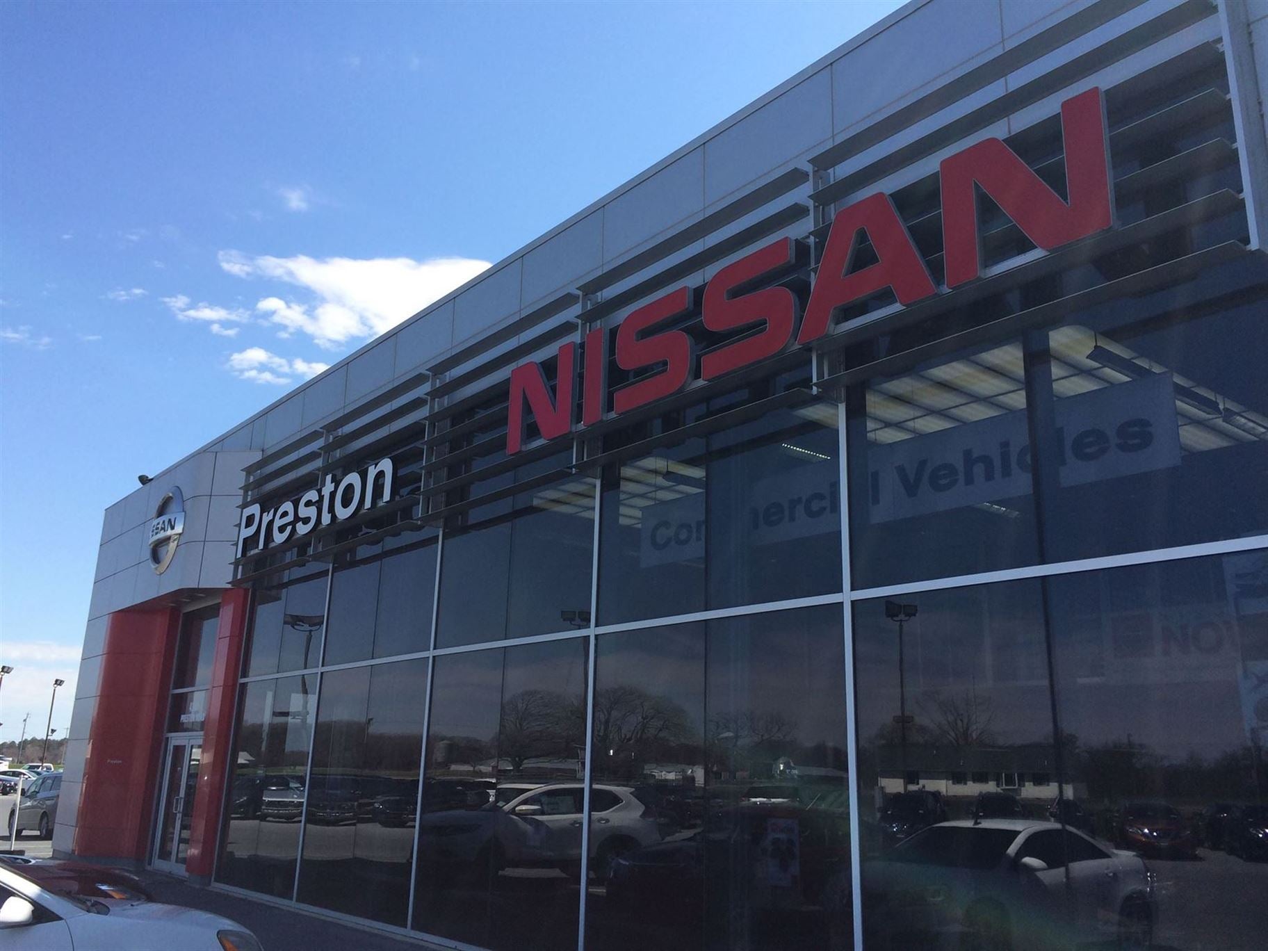 Nissan-Memorial-Day