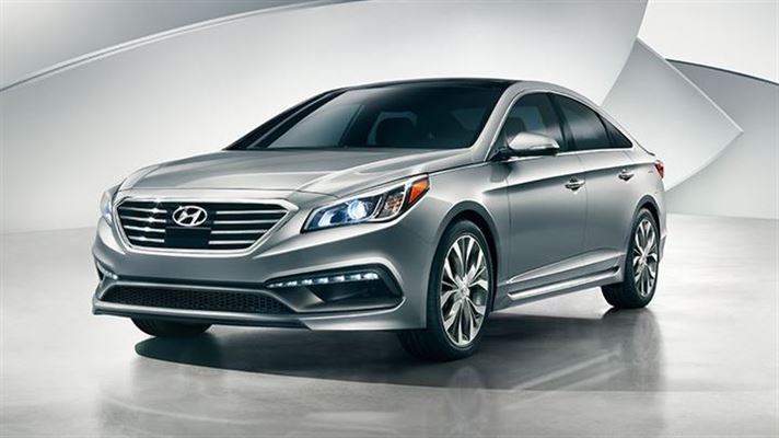 2015 hyundai sonata at preston