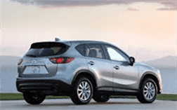 Mazda CX-5 1