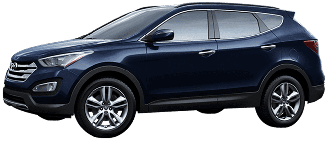 preston hyundai 2016 santa fe