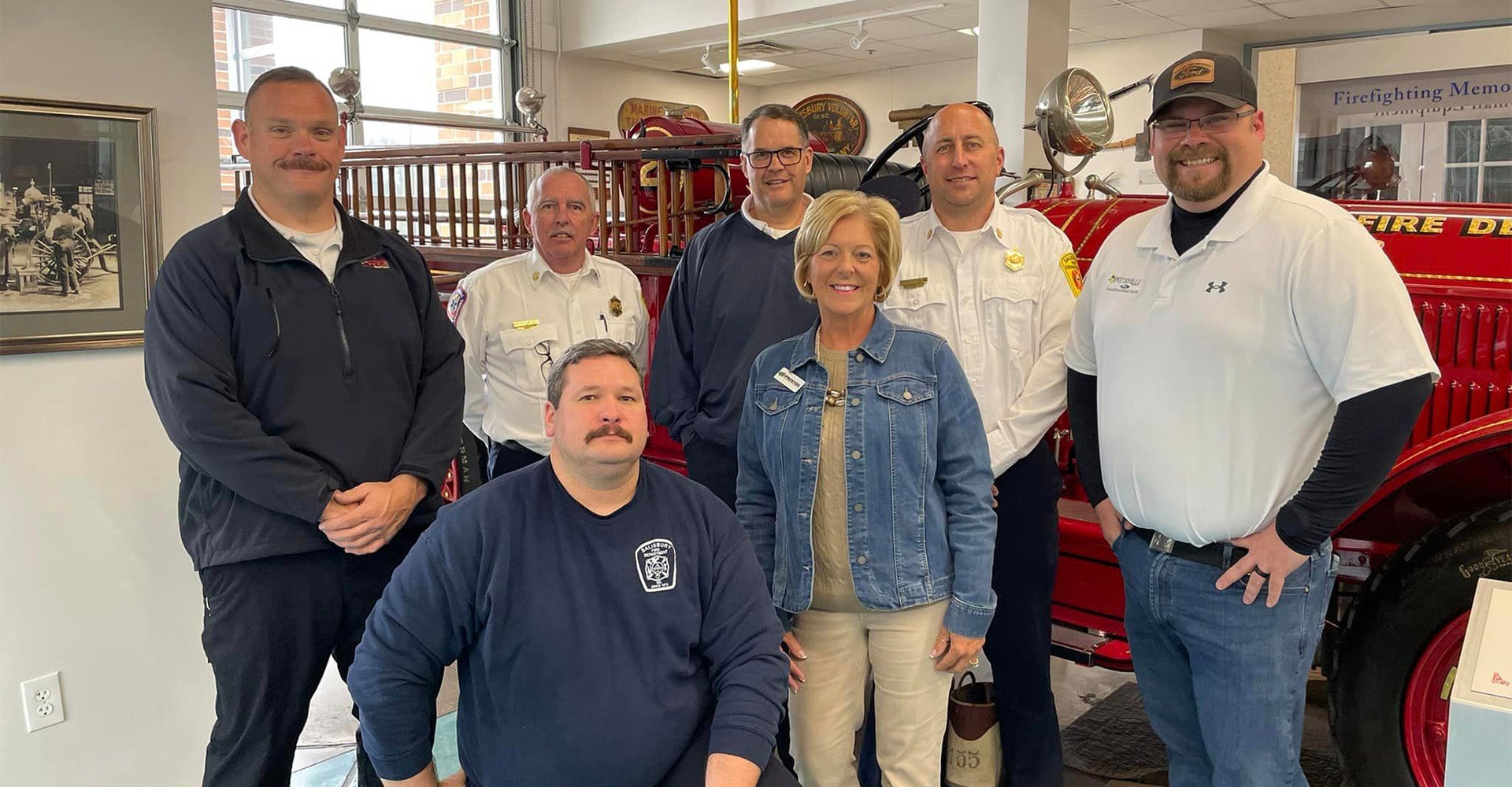 Preston Business Alliance Program