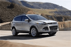 Ford Escape 1